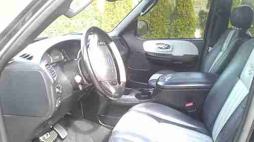 2003 f150 harley davidson, US $14,200.00, image 14