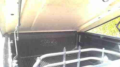 2003 f150 harley davidson, US $14,200.00, image 15