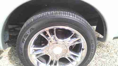 2003 f150 harley davidson, US $14,200.00, image 16