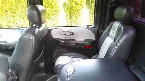 2003 f150 harley davidson, US $14,200.00, image 18