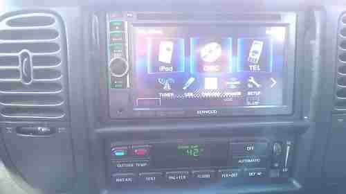 2003 f150 harley davidson, US $14,200.00, image 20