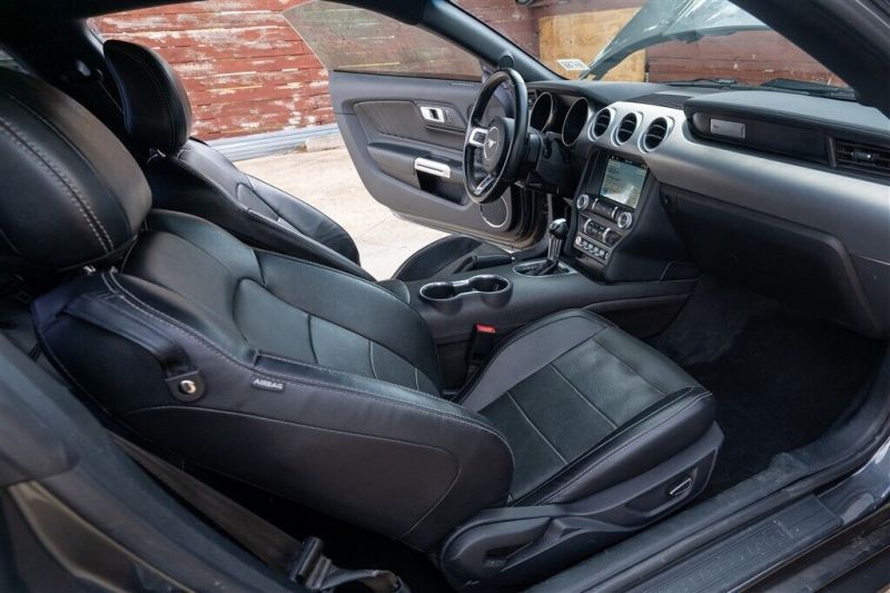 2019 Ford Mustang V8 PREMIUM GT500, US $34,000.00, image 5