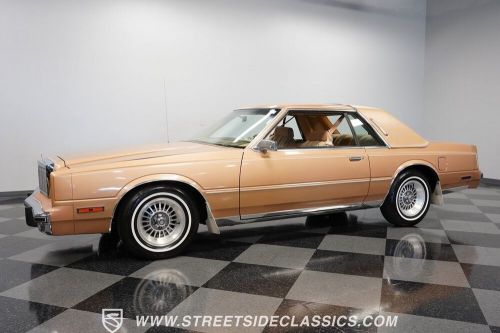 Chrysler Cordoba