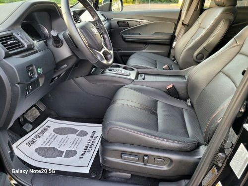 2022 Honda Pilot TRAILSPORT, US $26,500.00, image 3