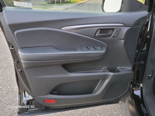 2022 Honda Pilot TRAILSPORT, US $26,500.00, image 8