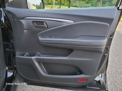 2022 Honda Pilot TRAILSPORT, US $26,500.00, image 9