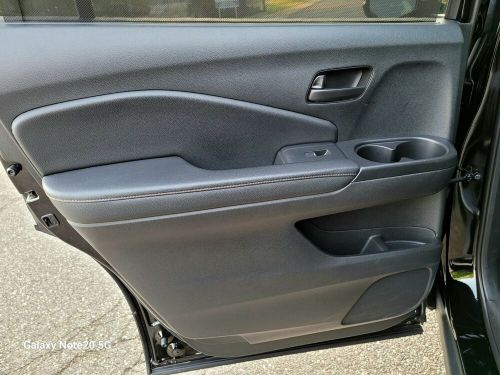 2022 Honda Pilot TRAILSPORT, US $26,500.00, image 10