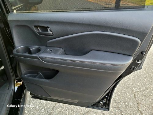 2022 Honda Pilot TRAILSPORT, US $26,500.00, image 11