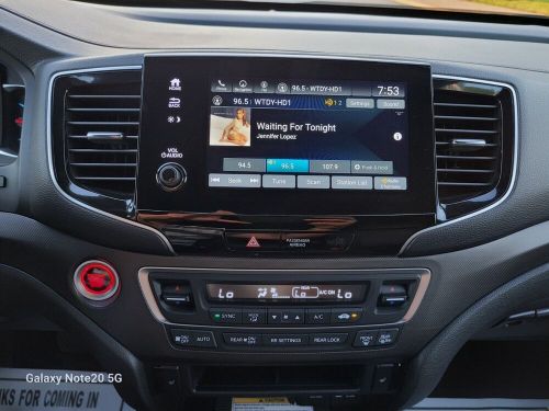 2022 Honda Pilot TRAILSPORT, US $26,500.00, image 13