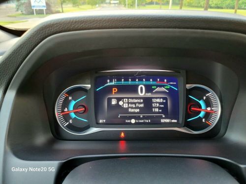 2022 Honda Pilot TRAILSPORT, US $26,500.00, image 16