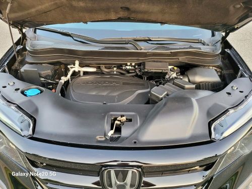 2022 Honda Pilot TRAILSPORT, US $26,500.00, image 17