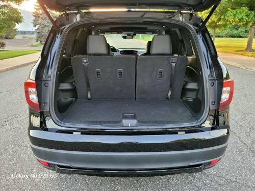 2022 Honda Pilot TRAILSPORT, US $26,500.00, image 19