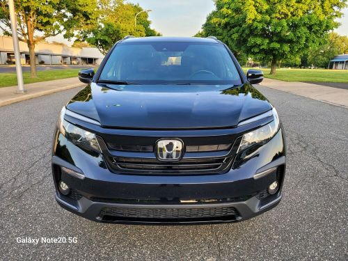 2022 Honda Pilot TRAILSPORT, US $26,500.00, image 20