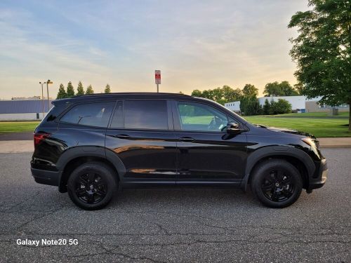 2022 Honda Pilot TRAILSPORT, US $26,500.00, image 22