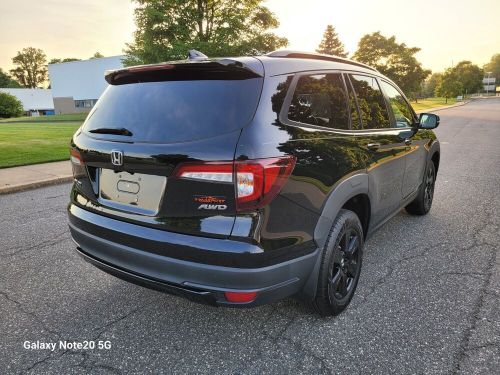2022 Honda Pilot TRAILSPORT, US $26,500.00, image 23