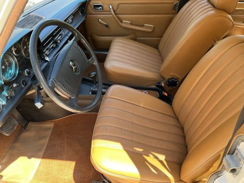 1974 Mercedes-Benz 240 D, US $2,500.00, image 2