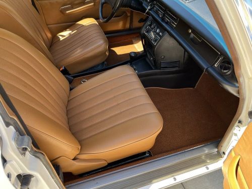 1974 Mercedes-Benz 240 D, US $2,500.00, image 3