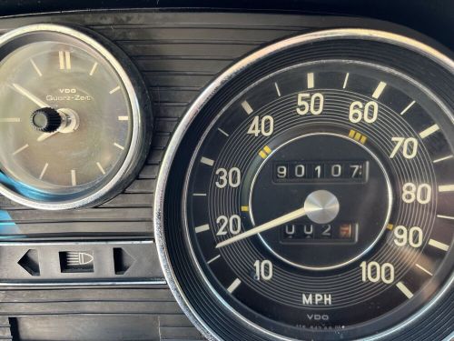 1974 Mercedes-Benz 240 D, US $2,500.00, image 4