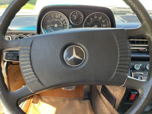 1974 Mercedes-Benz 240 D, US $2,500.00, image 5