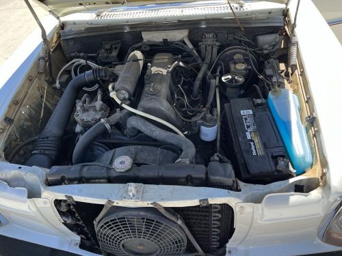 1974 Mercedes-Benz 240 D, US $2,500.00, image 9