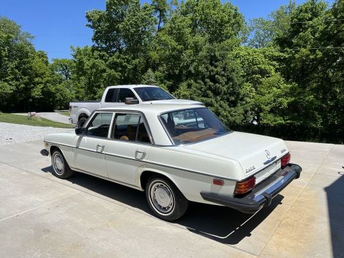1974 Mercedes-Benz 240 D, US $2,500.00, image 11