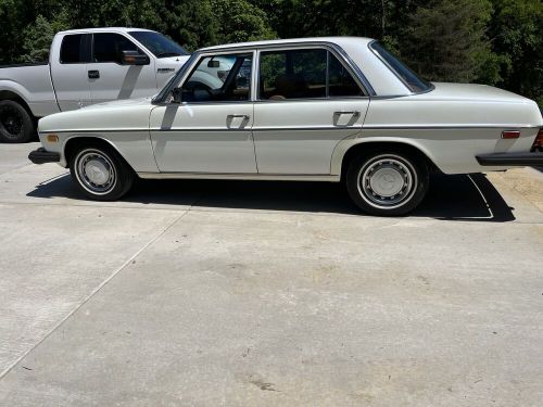 1974 Mercedes-Benz 240 D, US $2,500.00, image 12