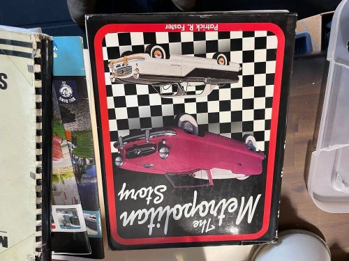 1959 Nash Metropolitan, US $10,500.00, image 2