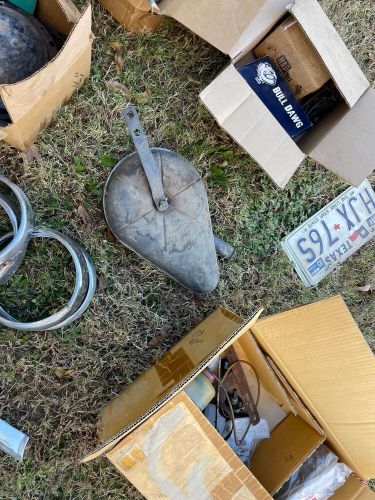 1959 Nash Metropolitan, US $10,500.00, image 8