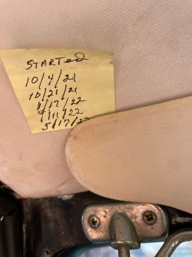 1959 Nash Metropolitan, US $10,500.00, image 9