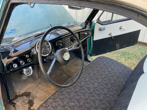 1959 Nash Metropolitan, US $10,500.00, image 13