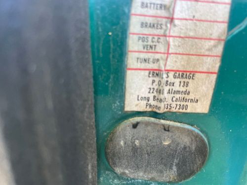 1959 Nash Metropolitan, US $10,500.00, image 17