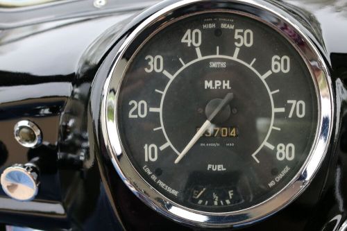 1959 Nash Metropolitan, US $10,500.00, image 22