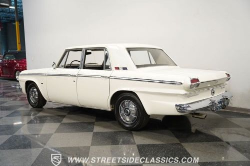 Studebaker Cruiser