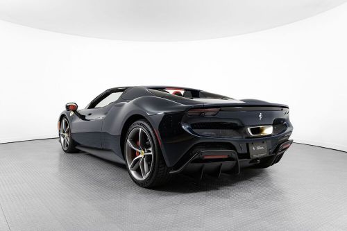 2023 ferrari 296 gts