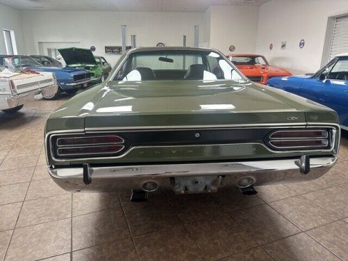 1970 plymouth gtx