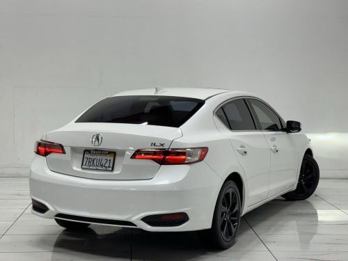 2016 acura ilx w/acurawatch plus pkg