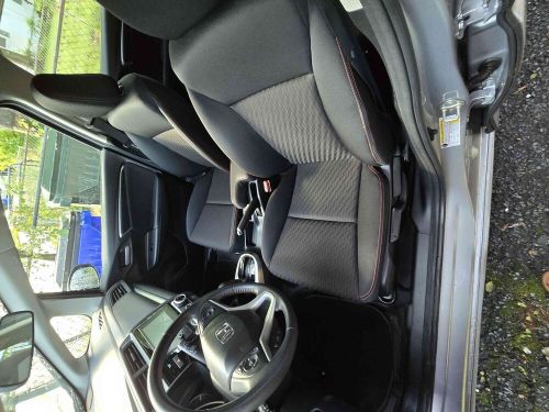 2018 Honda Fit SPORT, US $17,500.00, image 2