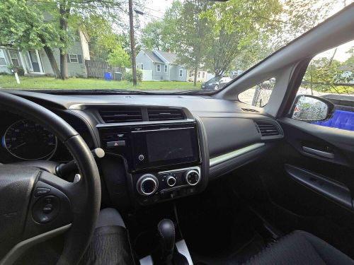 2018 Honda Fit SPORT, US $17,500.00, image 3