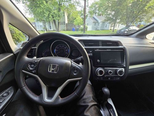 2018 Honda Fit SPORT, US $17,500.00, image 4