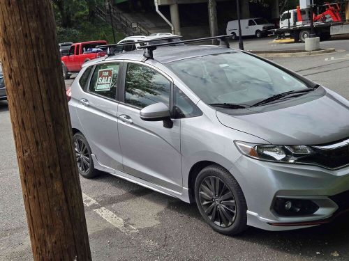 2018 Honda Fit SPORT, US $17,500.00, image 6