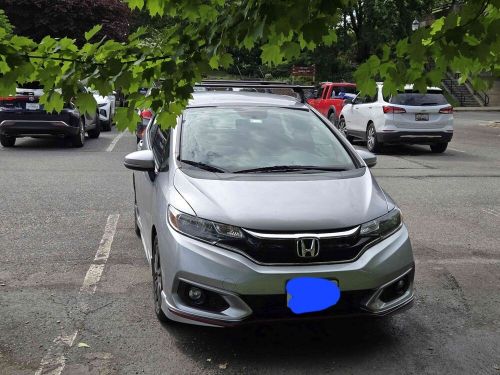 2018 Honda Fit SPORT, US $17,500.00, image 7