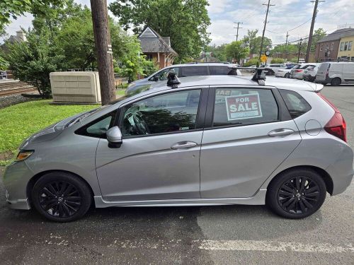 2018 Honda Fit SPORT, US $17,500.00, image 8