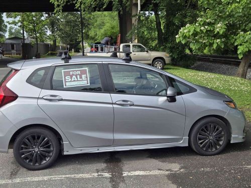 2018 Honda Fit SPORT, US $17,500.00, image 10