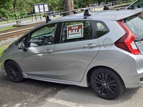 2018 Honda Fit SPORT, US $17,500.00, image 11