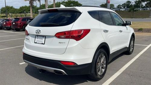 2014 Hyundai Santa Fe SPORT, US $11,500.00, image 3