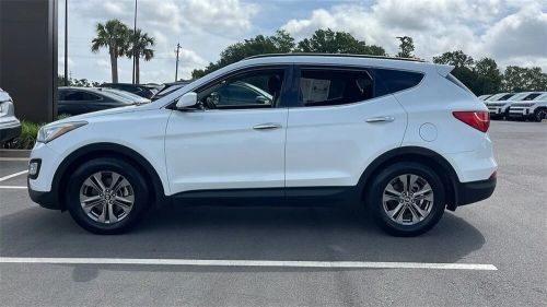 2014 Hyundai Santa Fe SPORT, US $11,500.00, image 6