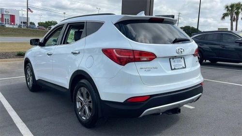 2014 Hyundai Santa Fe SPORT, US $11,500.00, image 8