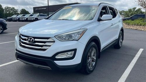 2014 Hyundai Santa Fe SPORT, US $11,500.00, image 10