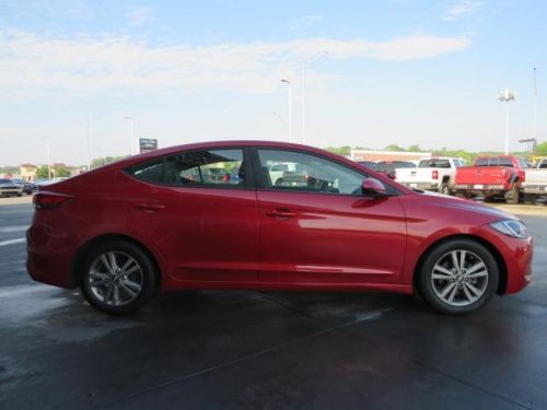 2018 Hyundai Elantra SE Sedan 4D, US $10,994.00, image 2