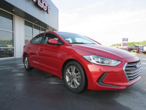 2018 Hyundai Elantra SE Sedan 4D, US $10,994.00, image 3